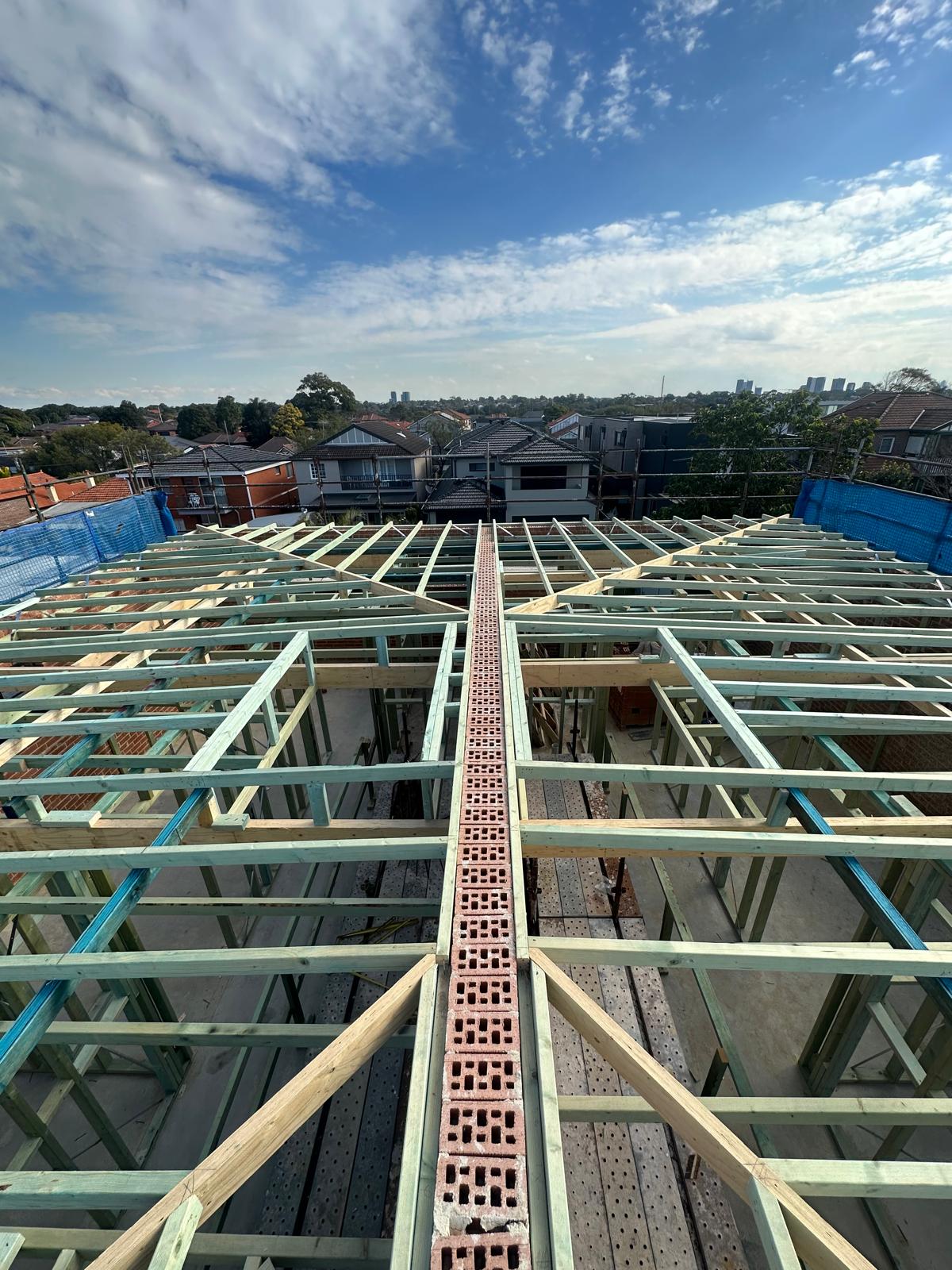 Framing