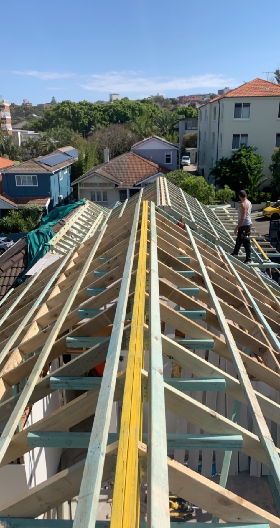 Structural Steel