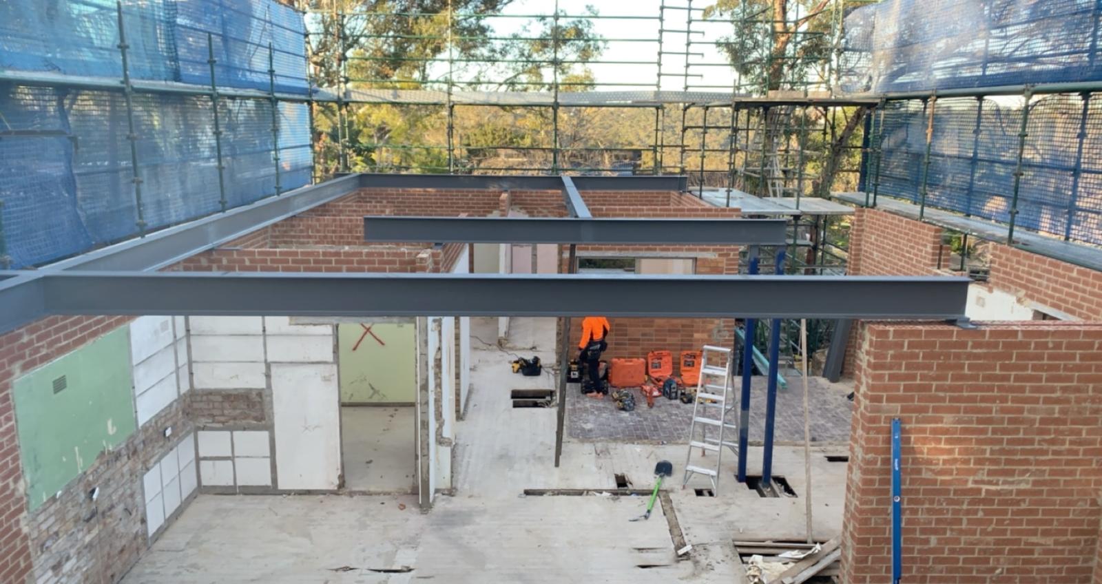 Structural Steel